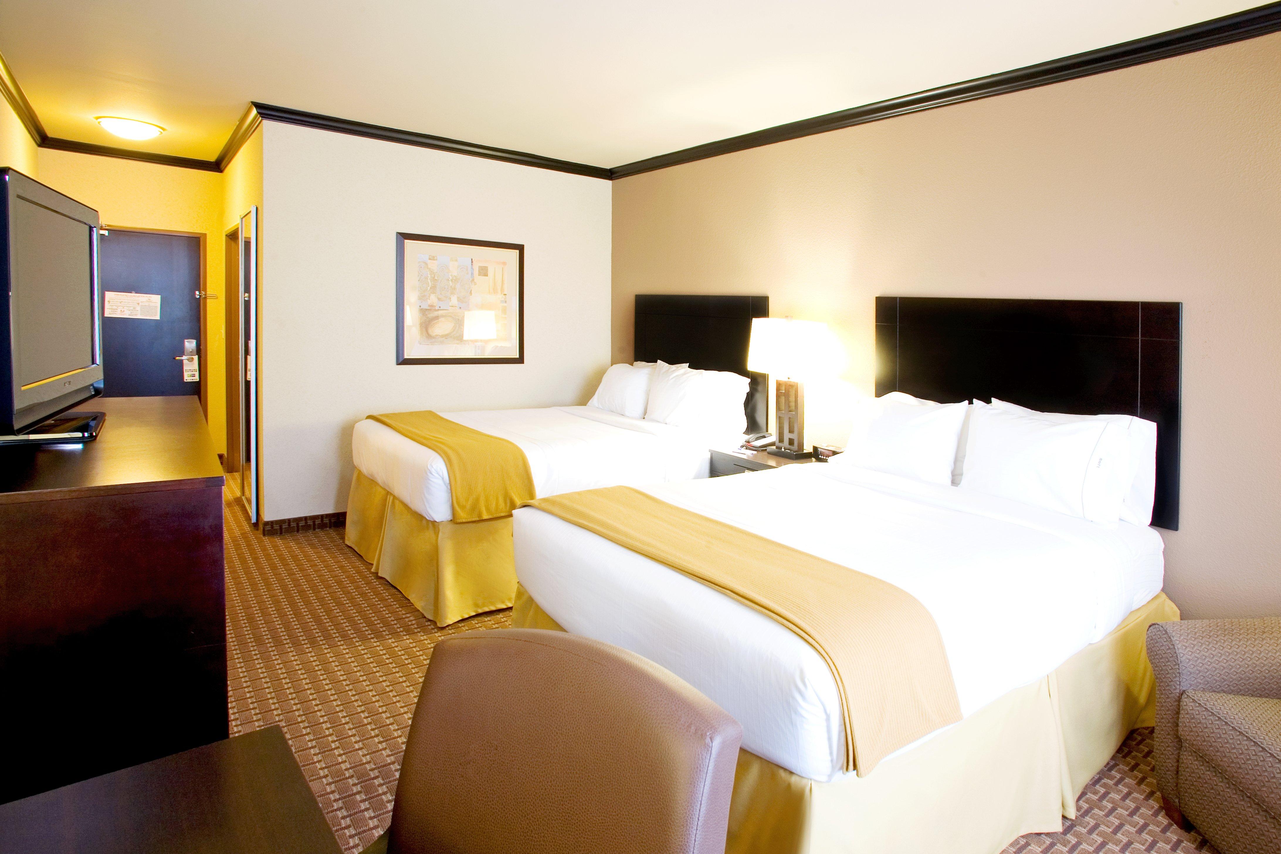 Holiday Inn Express & Suites Corpus Christi, An Ihg Hotel Esterno foto